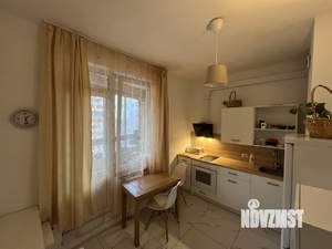 1-к квартира, вторичка, 35м2, 15/18 этаж