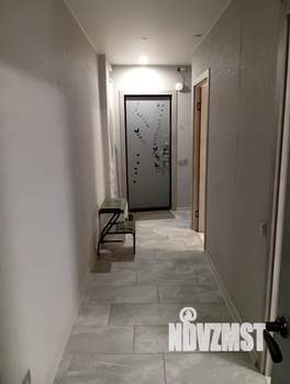 3-к квартира, вторичка, 60м2, 2/9 этаж