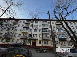 2-к квартира, вторичка, 45м2, 5/5 этаж