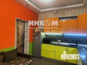 2-к квартира, вторичка, 76м2, 3/5 этаж