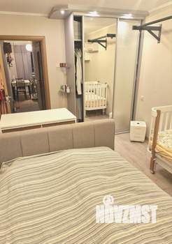 2-к квартира, вторичка, 55м2, 6/9 этаж