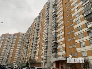 3-к квартира, вторичка, 75м2, 4/16 этаж