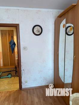 3-к квартира, вторичка, 59м2, 2/9 этаж