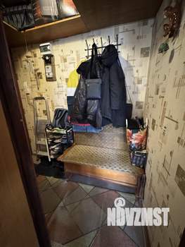 1-к квартира, вторичка, 31м2, 4/5 этаж