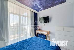 2-к квартира, вторичка, 58м2, 9/25 этаж