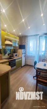 2-к квартира, вторичка, 51м2, 2/4 этаж