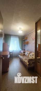 3-к квартира, вторичка, 55м2, 5/5 этаж