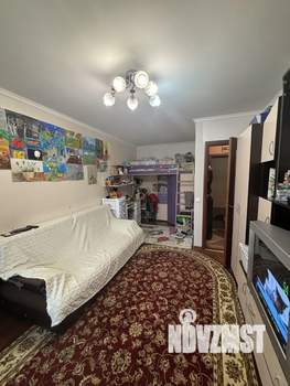 1-к квартира, вторичка, 32м2, 10/14 этаж