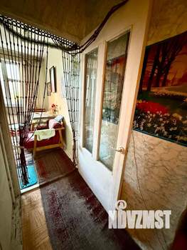 1-к квартира, вторичка, 34м2, 6/9 этаж