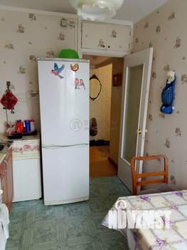 3-к квартира, вторичка, 63м2, 6/9 этаж