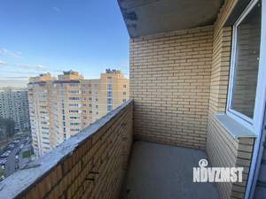 2-к квартира, вторичка, 70м2, 18/19 этаж