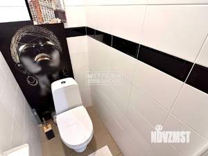 2-к квартира, вторичка, 56м2, 5/5 этаж