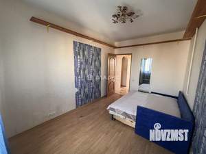 3-к квартира, вторичка, 68м2, 12/13 этаж