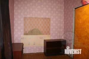 2-к квартира, вторичка, 38м2, 1/2 этаж