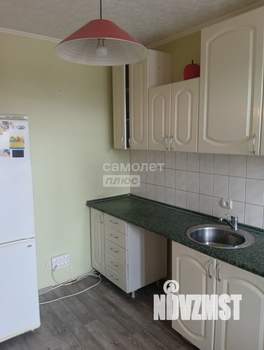 3-к квартира, вторичка, 62м2, 14/14 этаж