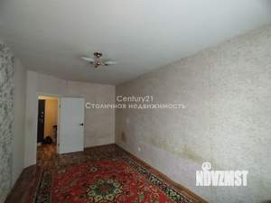 1-к квартира, вторичка, 42м2, 5/25 этаж