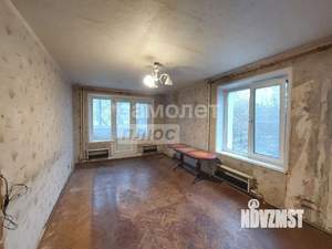 2-к квартира, вторичка, 42м2, 4/5 этаж