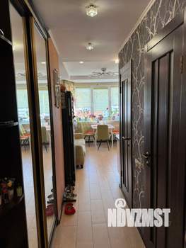 2-к квартира, вторичка, 60м2, 15/17 этаж