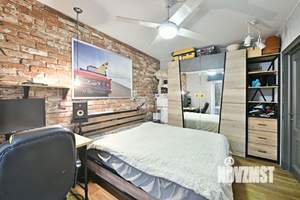 1-к квартира, вторичка, 48м2, 2/3 этаж