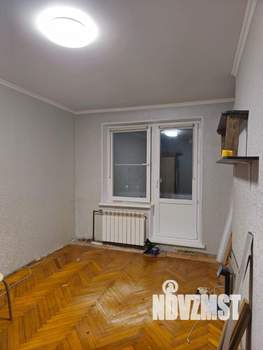 2-к квартира, вторичка, 42м2, 5/5 этаж