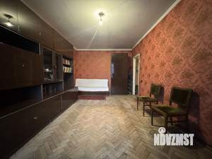 2-к квартира, вторичка, 44м2, 3/5 этаж