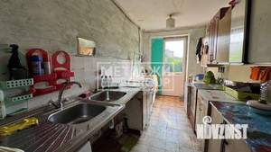 Студия квартира, вторичка, 24м2, 4/5 этаж