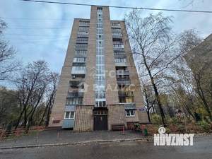 1-к квартира, вторичка, 43м2, 3/12 этаж