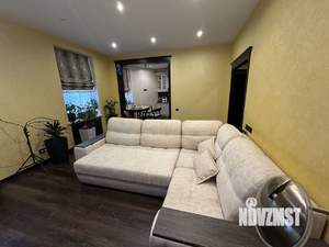 3-к квартира, вторичка, 85м2, 19/23 этаж