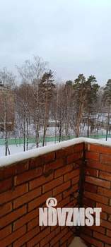 3-к квартира, вторичка, 94м2, 6/19 этаж