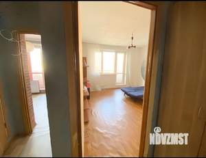 1-к квартира, вторичка, 45м2, 13/14 этаж