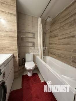 1-к квартира, вторичка, 39м2, 7/18 этаж