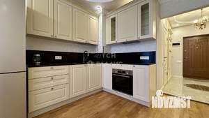 2-к квартира, вторичка, 62м2, 3/25 этаж