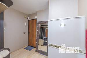 1-к квартира, вторичка, 31м2, 7/16 этаж