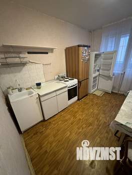3-к квартира, вторичка, 70м2, 6/16 этаж