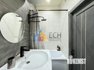 2-к квартира, вторичка, 47м2, 9/11 этаж