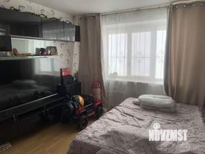 1-к квартира, вторичка, 39м2, 1/10 этаж