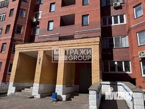 3-к квартира, вторичка, 89м2, 9/17 этаж