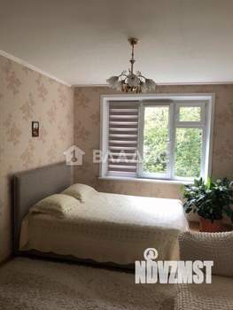 2-к квартира, вторичка, 44м2, 4/9 этаж