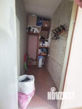 2-к квартира, вторичка, 46м2, 5/5 этаж