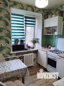 1-к квартира, вторичка, 32м2, 5/5 этаж