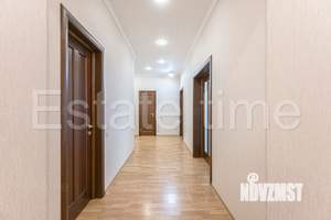 3-к квартира, вторичка, 120м2, 19/23 этаж