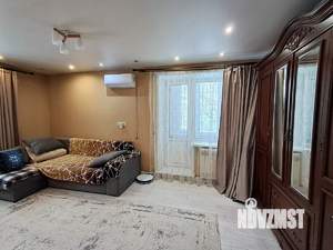 1-к квартира, вторичка, 32м2, 4/5 этаж