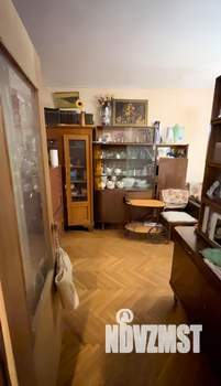 2-к квартира, вторичка, 45м2, 4/5 этаж