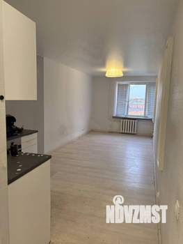 Студия квартира, вторичка, 23м2, 8/9 этаж