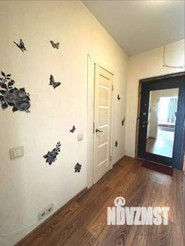 Студия квартира, вторичка, 31м2, 7/25 этаж