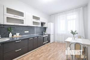 1-к квартира, вторичка, 40м2, 22/23 этаж