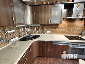 3-к квартира, вторичка, 90м2, 9/17 этаж