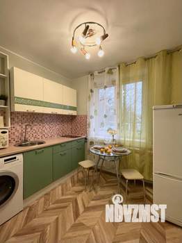 1-к квартира, вторичка, 35м2, 1/9 этаж