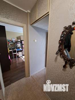 1-к квартира, вторичка, 33м2, 7/9 этаж