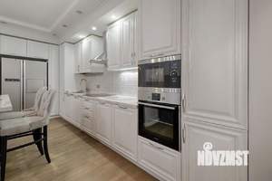 3-к квартира, вторичка, 87м2, 20/25 этаж